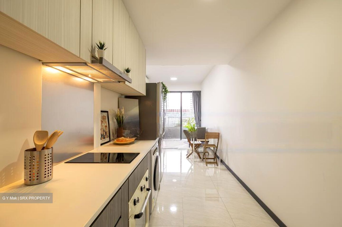 Gem Residences (D12), Condominium #553323501